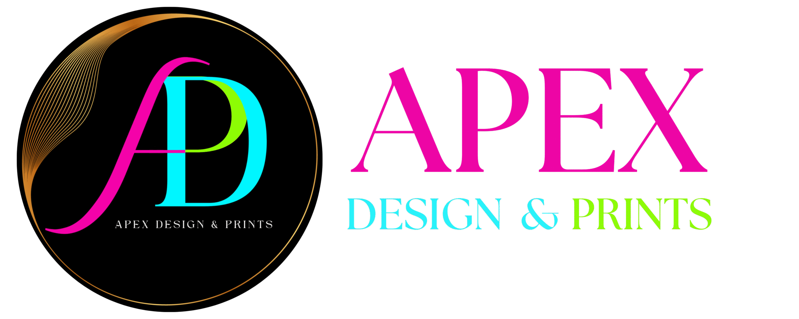 Apex Design & Prints