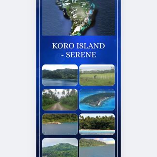 Tinai’s Customise Pull Up Banner Banner Order